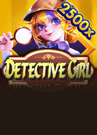detective-girl