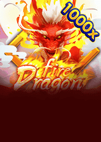 fire-dragon