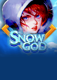snow-god